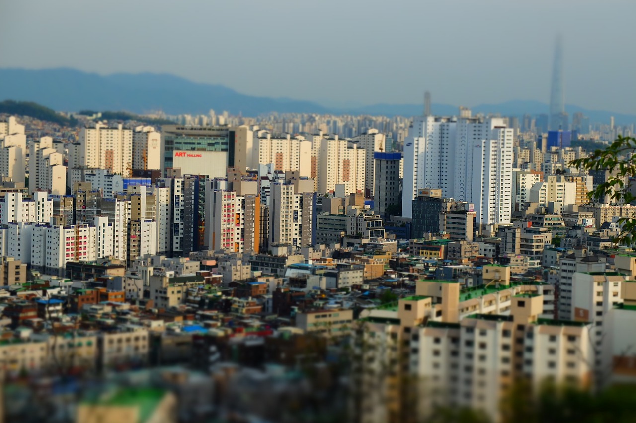 最新海安，繁荣发展的沿海明珠城市