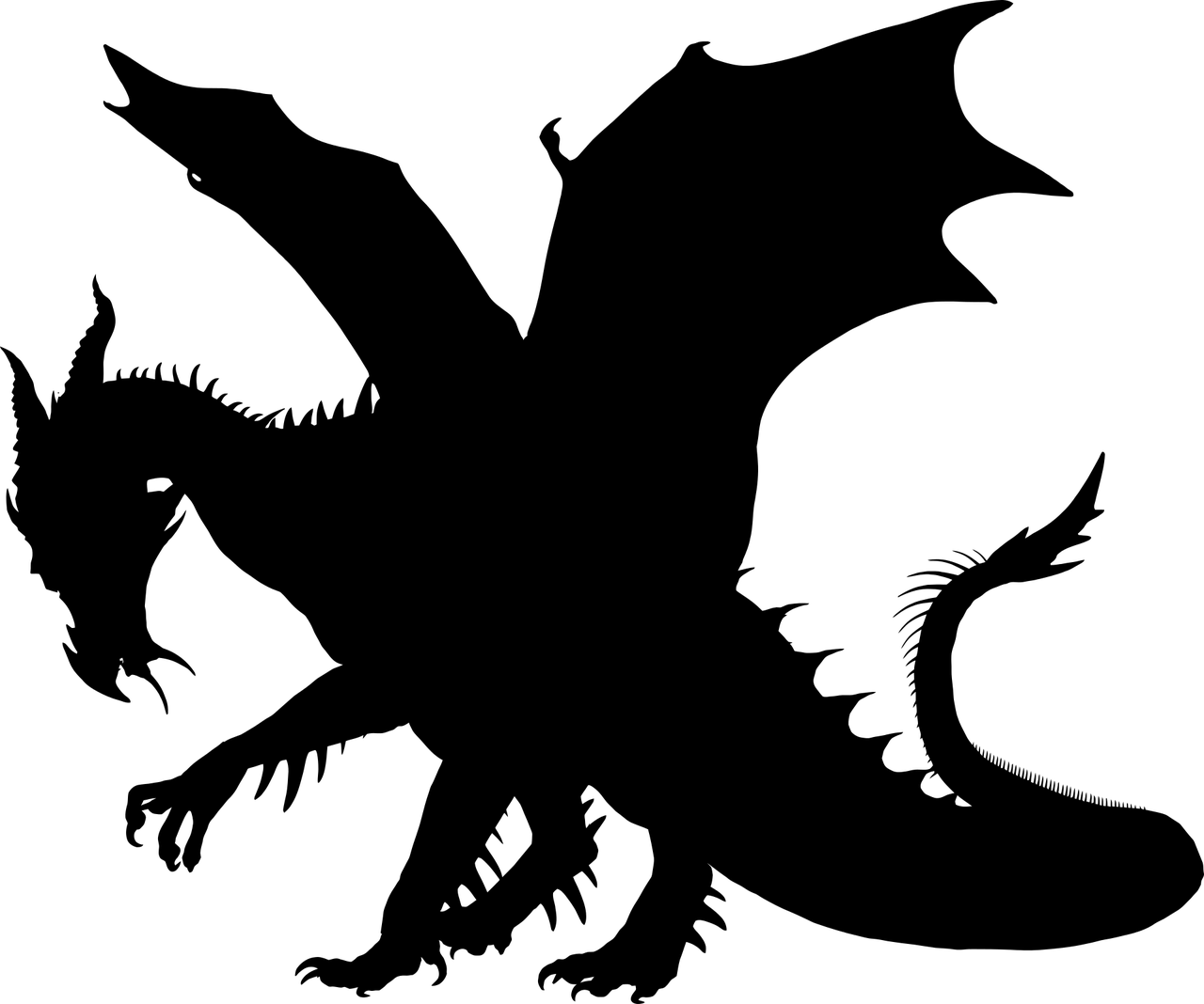 探索神话与现实交融，最新龙题材电影大盘点