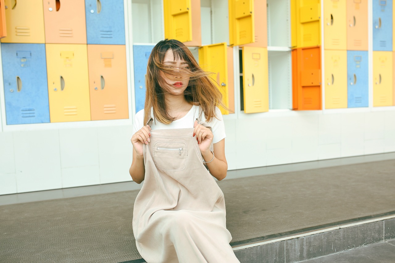 最新女鞋风格，时尚潮流的完美演绎