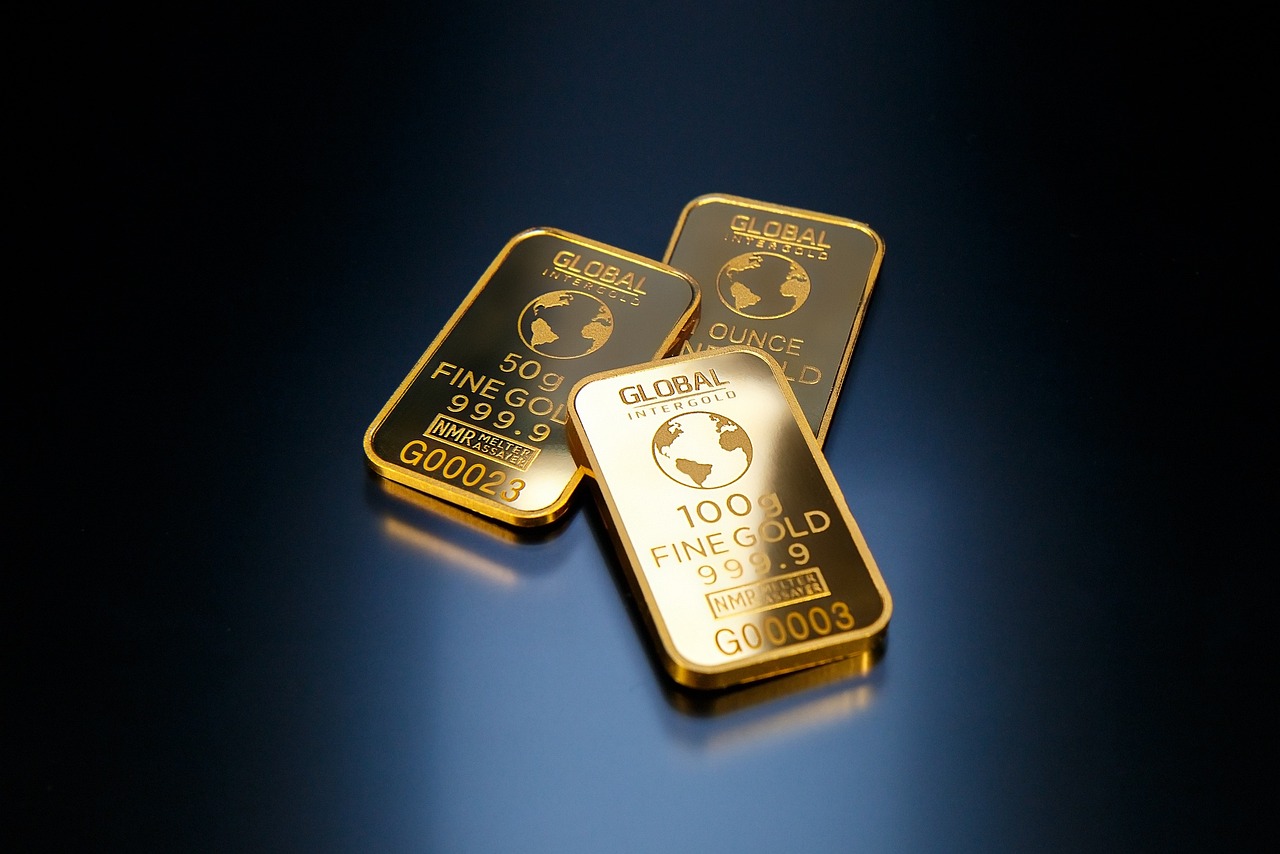 黄金魅力揭秘，最新黄金吧动态与价值探讨