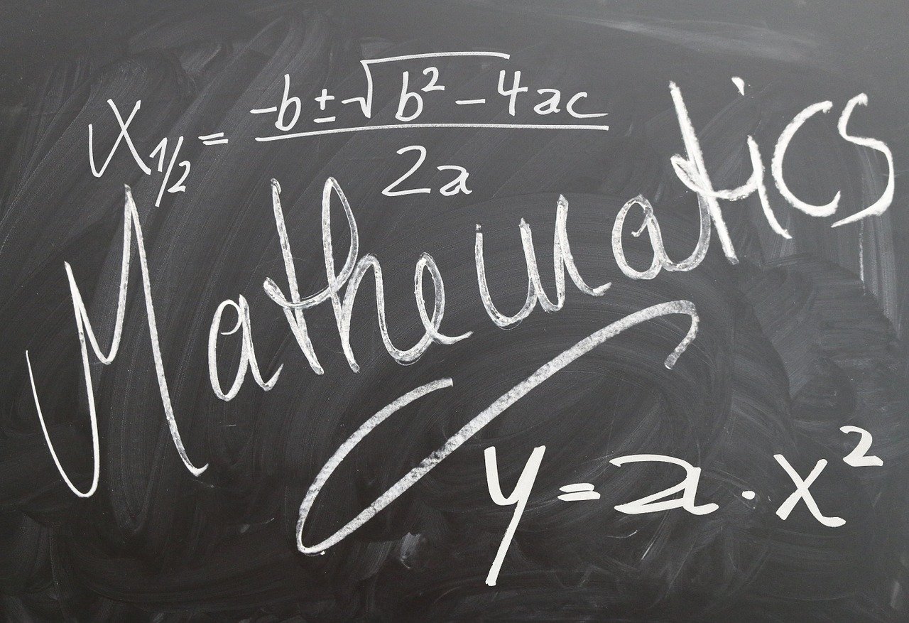 数学情诗最新，数字与情感的交融之美探索